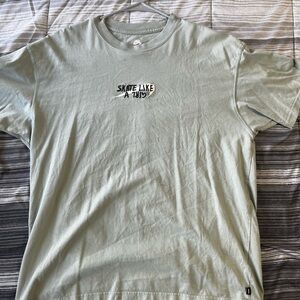 Skate Like girl Nike T-shirt